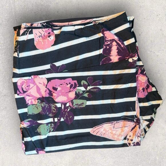 LuLaRoe Leggings-Size TC2-Super Soft & Stretch-One Pair-Many Styles/Colors NWT - Picture 2 of 11